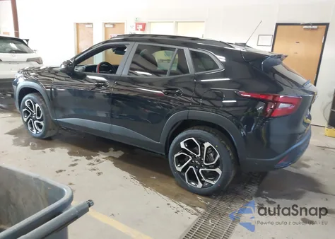 2024 Chevrolet Trax Fwd 2Rs z USA, uszkodzony, nr VIN KL77LJE2XRC146100